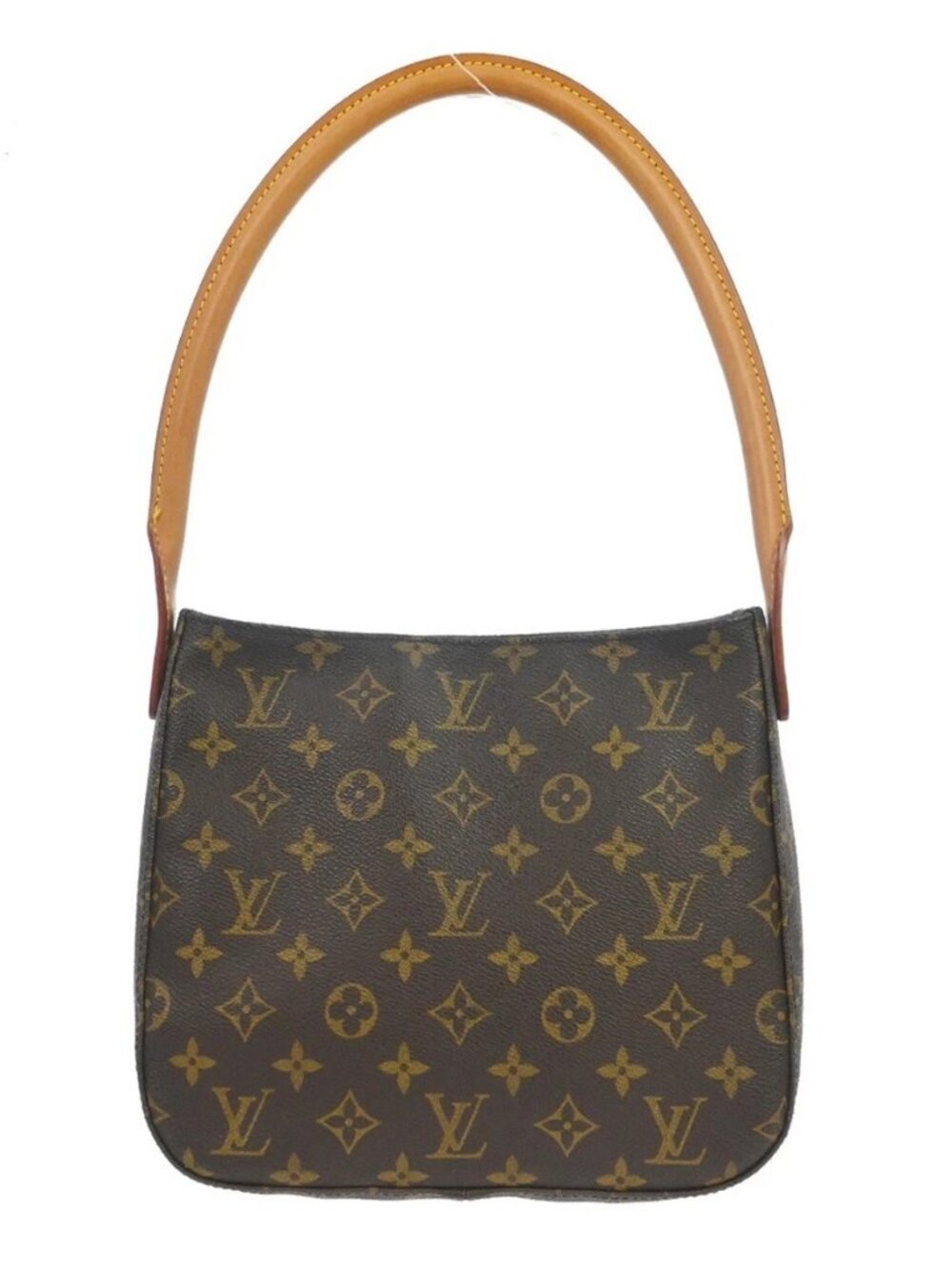 LOUIS VUITTON LOOPING MM HANDBAG M51146 FL0021 RQ02865